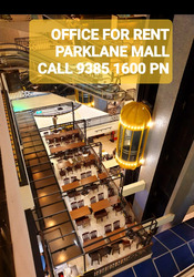 Parklane Shopping Mall (D7), Shop House #455493421